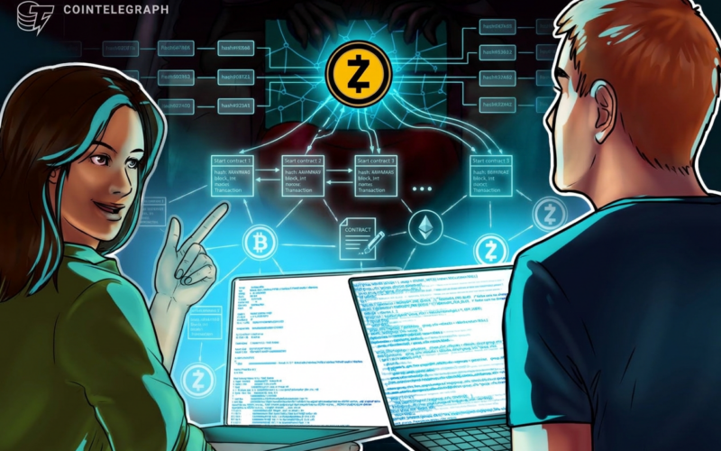 Cointelegraph