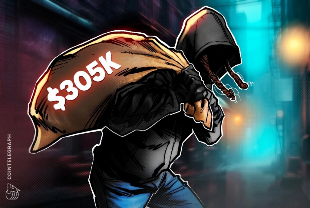 Cointelegraph