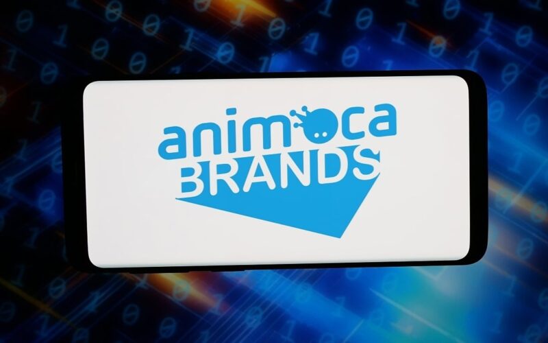 Animoca Brands' Moca Chain Takes Aim at Digital Identity