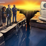 Arkansas Lawmaker Pushes for Congressional Action on Crypto as Regulators Step up