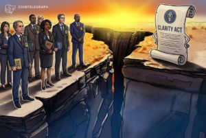 Cointelegraph