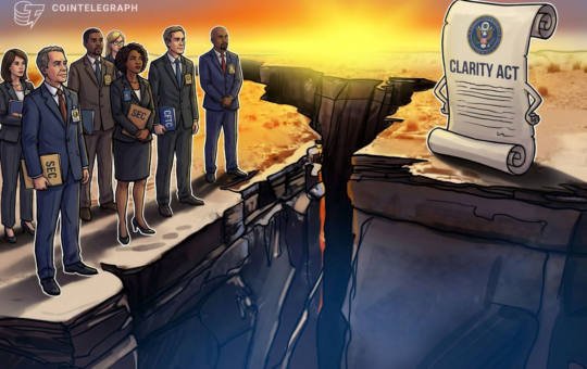 Cointelegraph