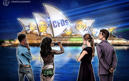 Cointelegraph