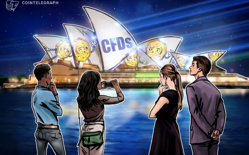 Cointelegraph
