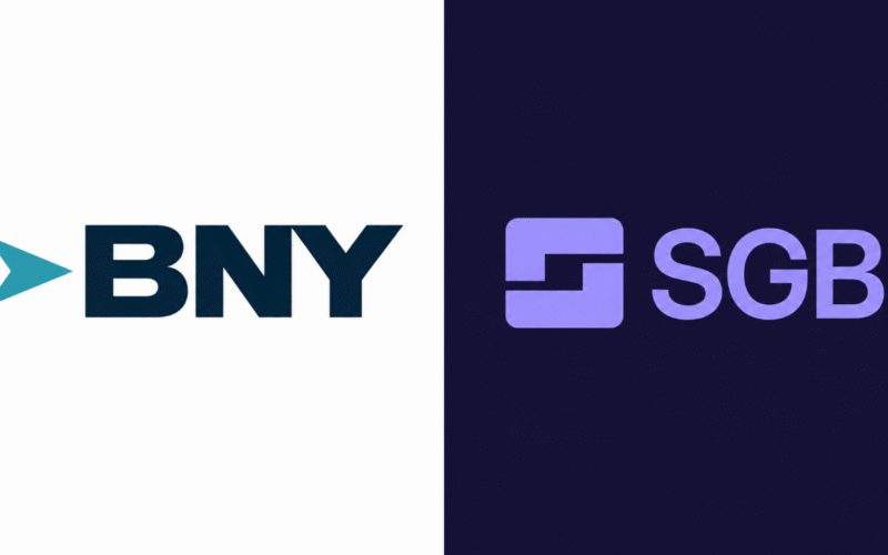 BNY Brings 24/7 Dollar Settlement to Singapore Gulf Bank