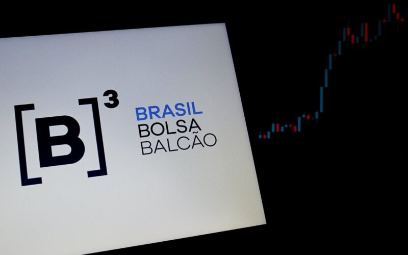 Brazil's B3 Readies Tokenized Stock Trading Platform for Early 2027