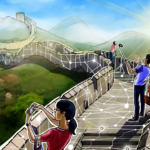 China Stablecoin P2P Wallets Surge 43x, Chainalysis Finds