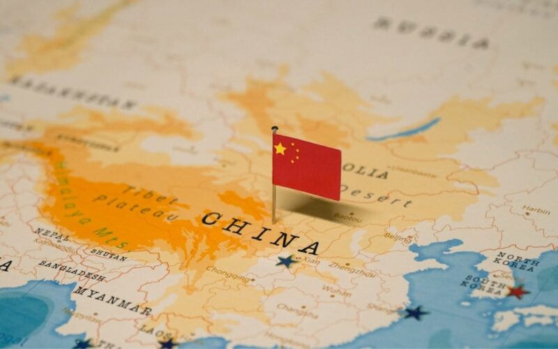 Chinese Communist Party Calls for a National Blockchain Network