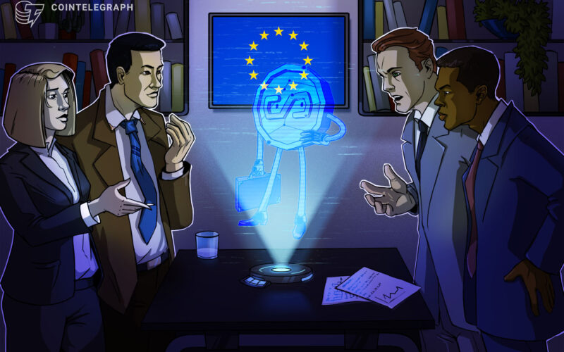 Cointelegraph
