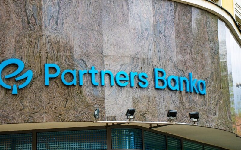 Czechia's Partners Banka Adds Direct Bitcoin Trading