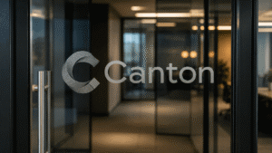 Dow Jones Indices, DRW and Marex Bring Wall Street Swaps to Canton