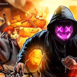 Drift exploiter sends $61M ETH to Tornado Cash, holds $194M