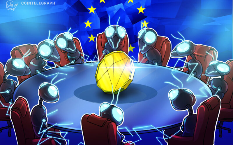 Cointelegraph