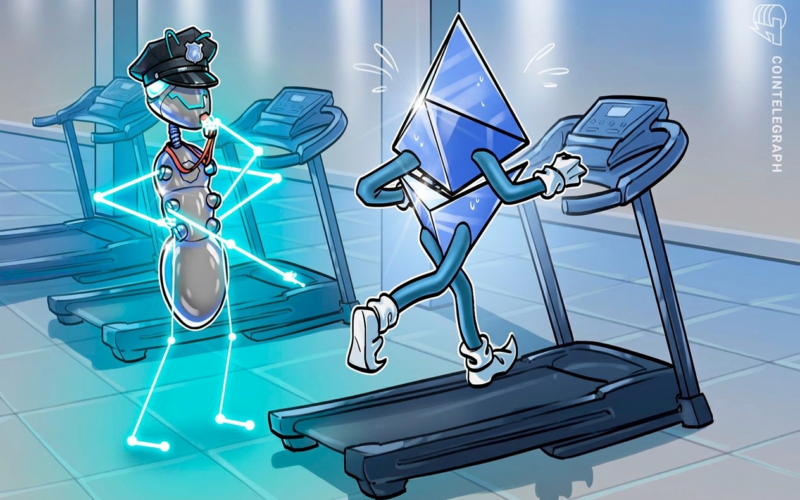 Cointelegraph