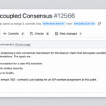 Ethereum Draft Targets Faster Finality and Future Quantum Defense