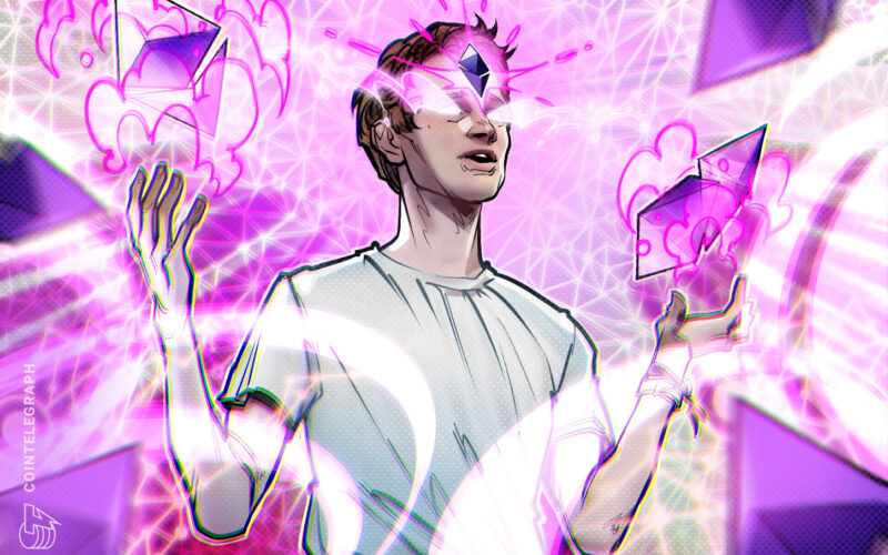 Cointelegraph