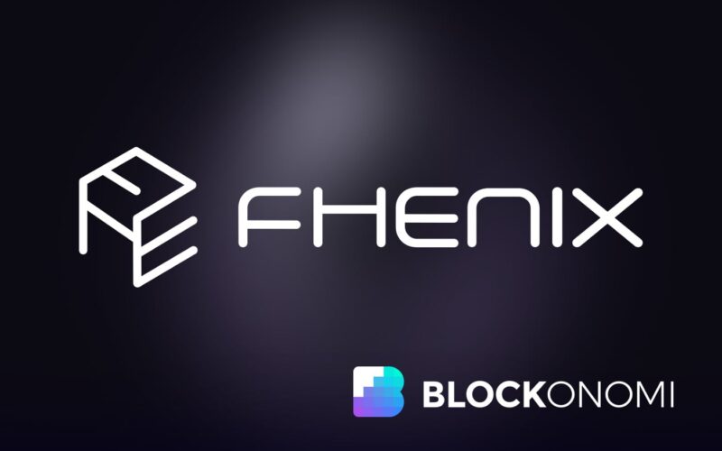 Fhenix CoFHE Goes Live on Ethereum and Arbitrum for Private DeFi