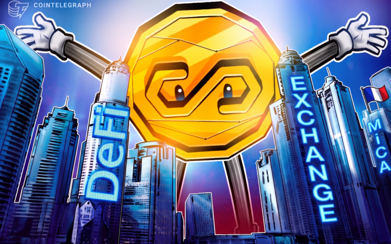 Cointelegraph