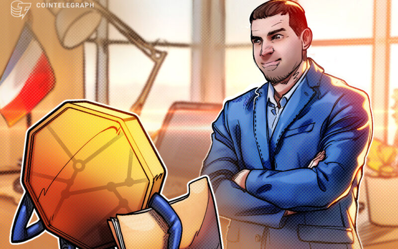 Cointelegraph