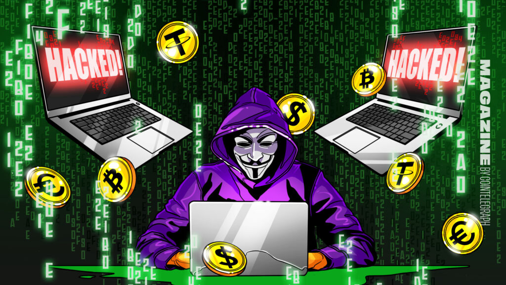 Cointelegraph