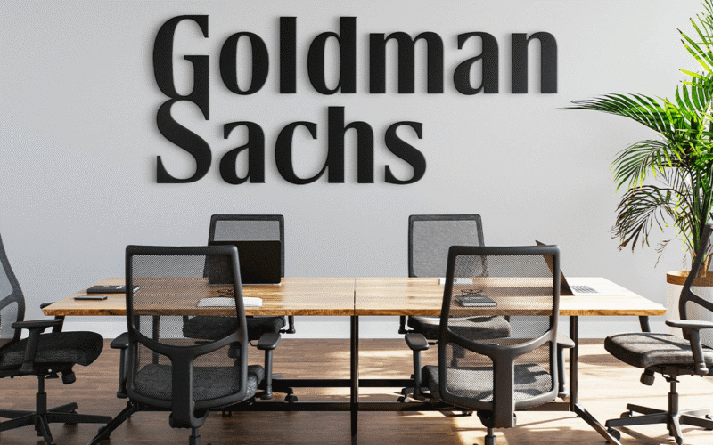 Goldman Sachs CEO Sees Tokenization as Wall Street's Next Act