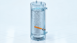 Heatbit’s New Water Heater Miner Turns Hot Showers Into Bitcoin