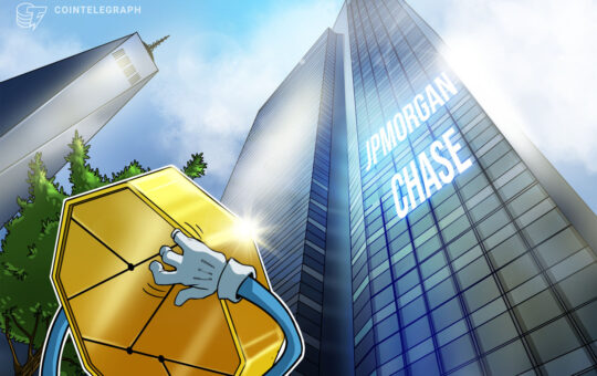 Cointelegraph