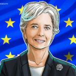 Lagarde says euro-area economy is resilient, digital euro imminent