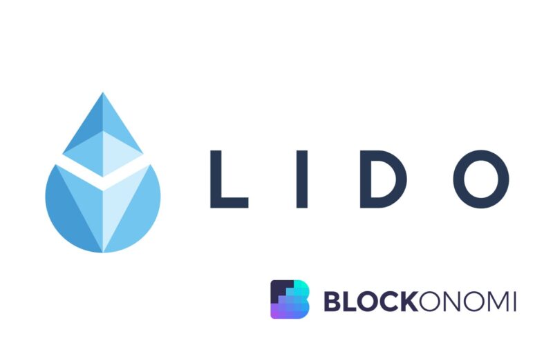 Lido Launches 0x02 Staking Module for Ethereum Validators Up to 2,048 ETH