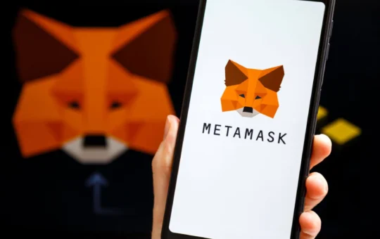 MetaMask Exits Ethereum Staking Validators After Security Incident