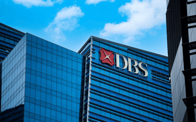 Nearly 9 in 10 Major Firms Have Already Turned to Tokenized Money: DBS Survey