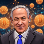 Netanyahu Says Blockchain Could Help Israel Evade to Sanctions