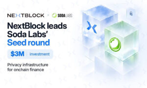 NextBlock Soda Labs