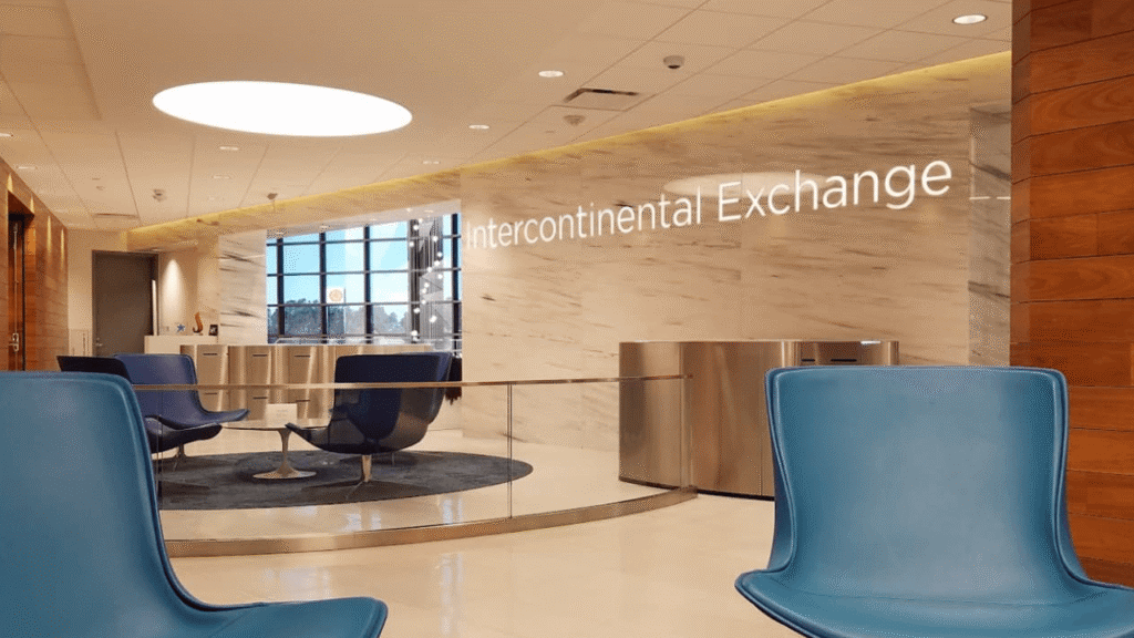 OKXICE Faces 9 Formal Objections to Tokenized Share Trading