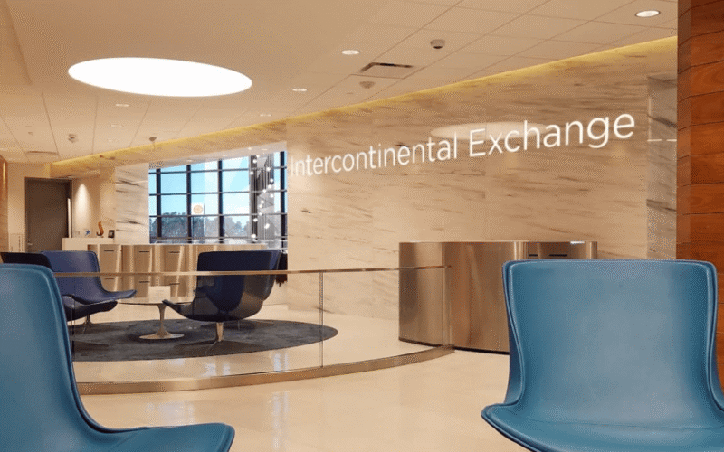 OKXICE Faces 9 Formal Objections to Tokenized Share Trading