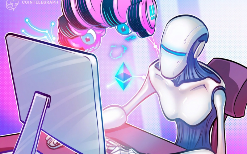 Cointelegraph