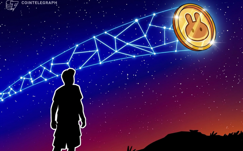 Cointelegraph
