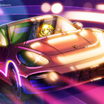 Porsche’s ‘Long Haul’ Web3 Project Ends in Less Than Four Years