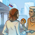 Russia to Ban P2P Crypto Trades, Block Self-Custody Transfers