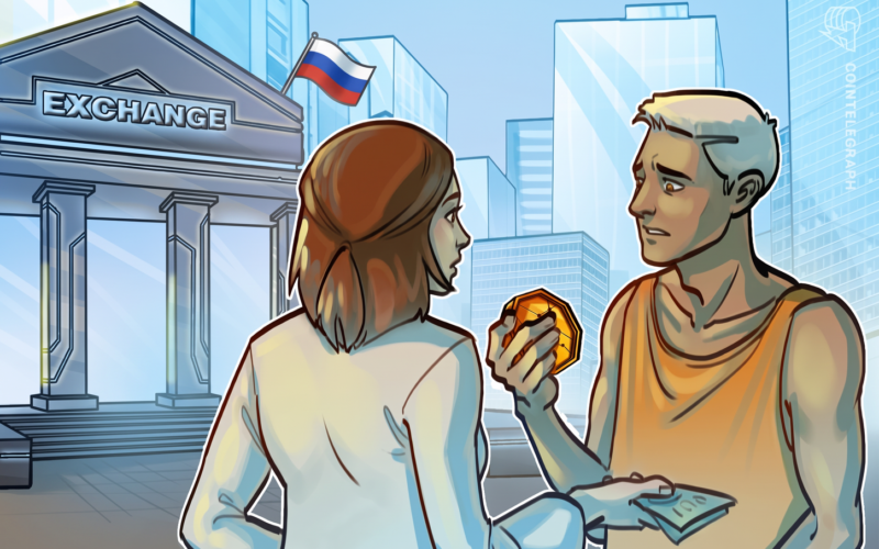 Cointelegraph