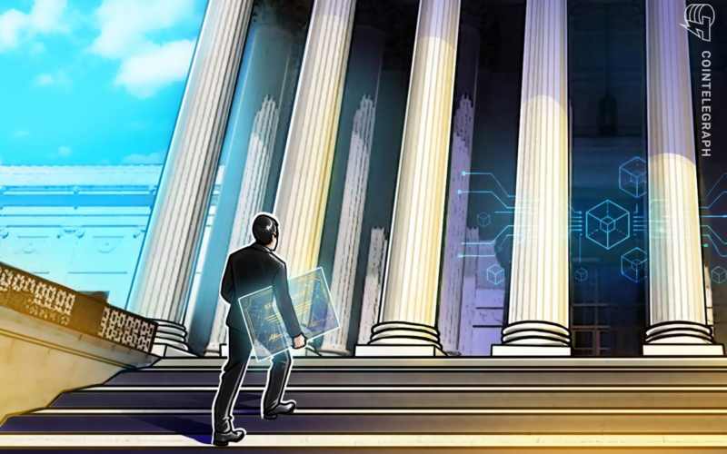 Cointelegraph