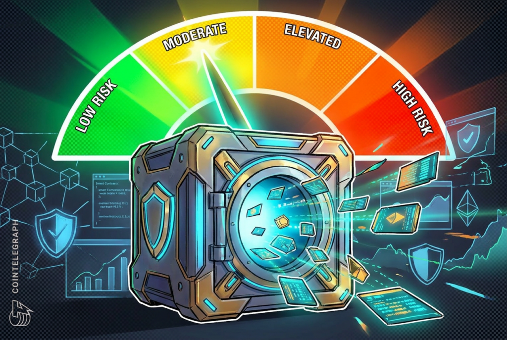 Cointelegraph