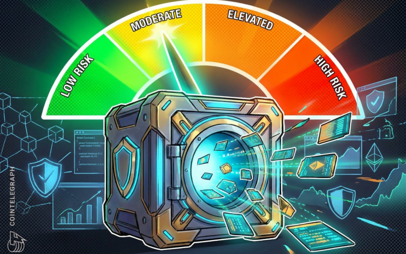 Cointelegraph