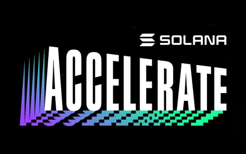 Solana Abruptly Postpones Shanghai Event as Registrations Quadruple