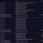 Solana Price Dips Under $100 as SOL Whale Is Quietly Dumping $49M – Bitcoin News