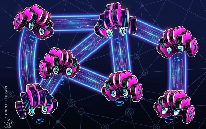 Cointelegraph