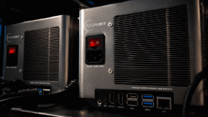 Two Solo Bitcoin Miners Hit the Jackpot Against Industrial Mining Giants