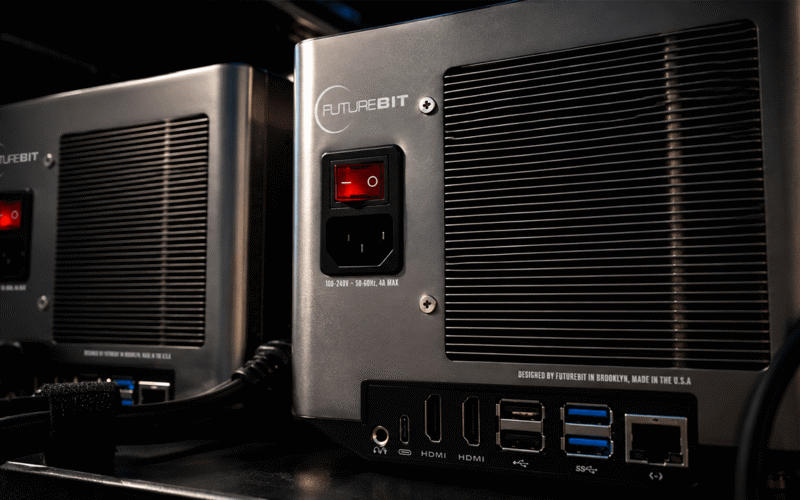 Two Solo Bitcoin Miners Hit the Jackpot Against Industrial Mining Giants