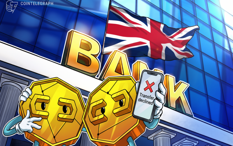 Cointelegraph