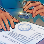 US Crypto Rules Need to Survive the Next Election